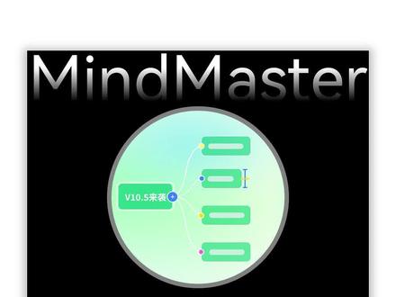 #强迫症 狂喜!让你的竖版思维导图主题一键对齐!#亿图脑图mindmaster #亿图脑图教程#办公效率