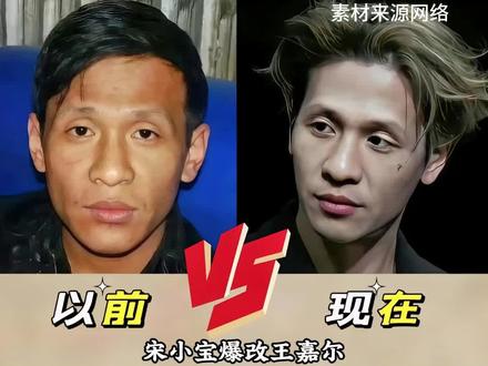 宋小宝说动过脸却被怀疑 #宋小宝 #王牌对王牌 #搞笑 #抽象 #爆改