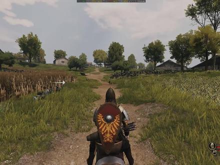 骑马与砍杀2各画面设置对帧数的影响&优化建议