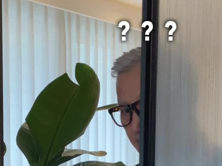 一家三代三种发色?#oppofindn折叠屏