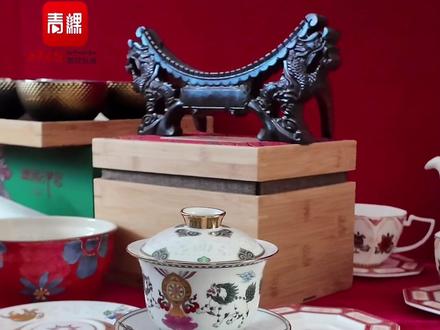 从#非遗技艺到颜值好物,塔巴陶瓷 ,千年嬗变。#大道向前天路放歌 #川藏公路通车70周年 #两路精神