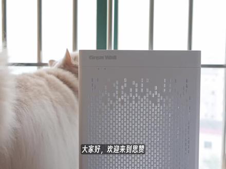 百元小机箱推荐 长城阿基米德2 前置10GType-C 性价比拉满 #电脑 #电脑机箱 #透明机箱 #小机箱