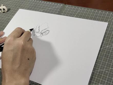 手工神兽!龙生九子:狴犴