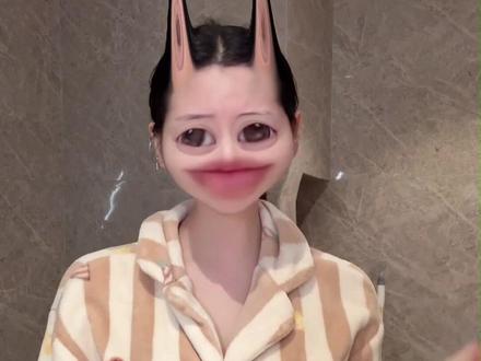 上镜不脏的全妆跟练/. #化妆技巧 #变装前变装后 #妆教 #全妆跟练