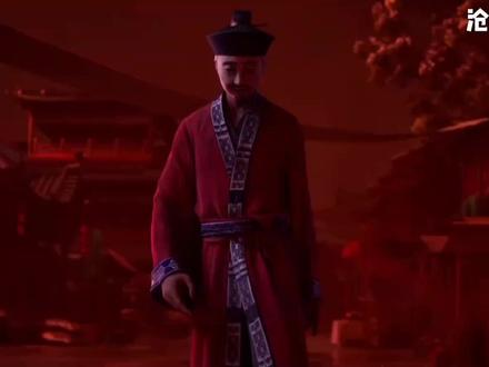 府君的实力有多强 随手送给孟川玄牝星 让孟川觉醒了七色煞