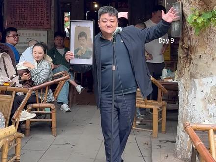 答应了法国粉丝,把她给我的画分享给大家