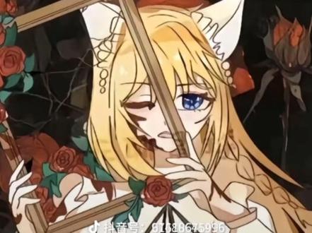 终于知道选区这么用了#画世界 #奇喵君 #刀子