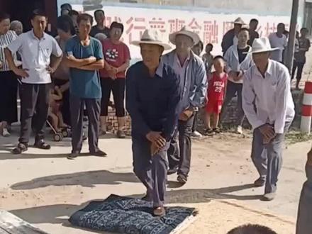 中国传承文化,礼仪之邦,24拜有很有道理,这24拜拜出对逝者的敬重,也是有地位的象征!