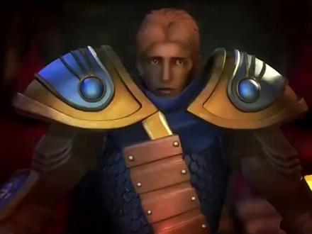 啦啦德玛西亚#国产动漫 #啦啦德玛西亚