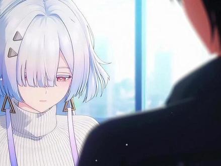 NTR #鸣潮 #鸣潮创作者激励计划#鸣潮二创#鸣潮拉海洛#鸣潮莫宁