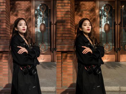 一个小设置,索尼直出变“佳能”,快来领取#摄影技巧 #摄影教学 #定格美好瞬间 #拍照姿势 #摄影 @DOU+小助手