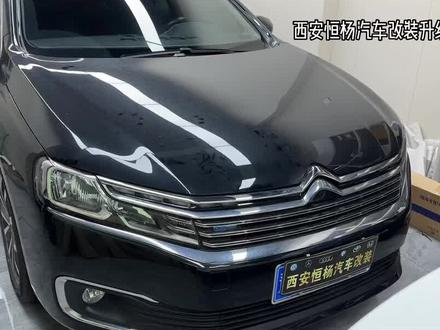 #汽车电动座椅改装 雪铁龙c6,副驾驶升级电动座椅分享来了。手动改电动,智能便捷。#雪铁龙c6 #汽车电动座椅升级