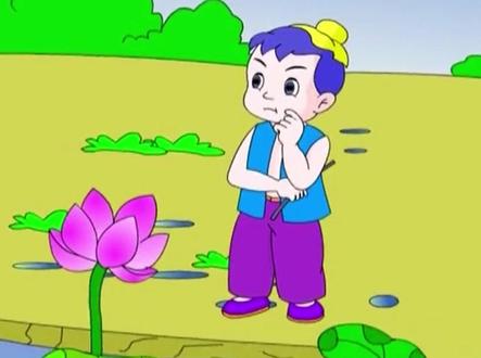 王冕刻苦练习绘画,教会我们什么道理#传统文化 #读书 #教育 @抖音小助手