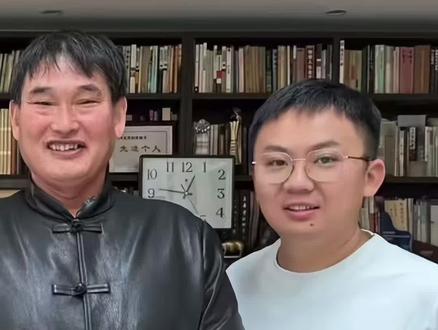 三万块钱买事业编#南天门大将军 #大衣哥朱之文