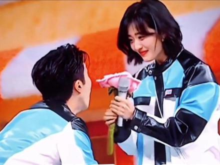 救命!竟然嗑到了高瀚宇孙千! #孙千 #高瀚宇 #陈飞宇 #cp #娱乐评论大赏