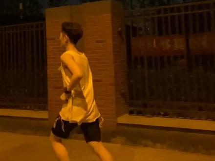 《跑步三字经》教你如何正确跑步!#跑步#我要上热门
