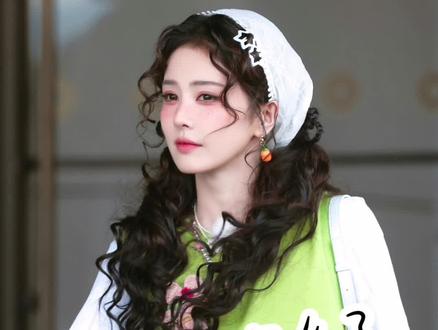 #白鹿my #女明星 白鹿一直都很好 实力在线 骂白鹿的啥意思?