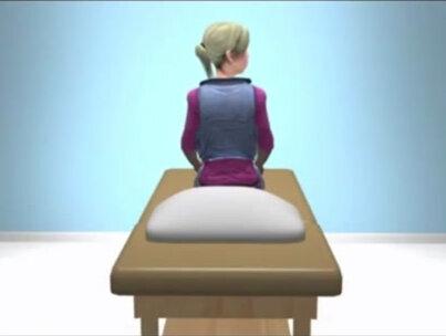 有#耳石症 的朋友一定要认真看完这个视频!#医学科普 #耳石症复位 #涨知识