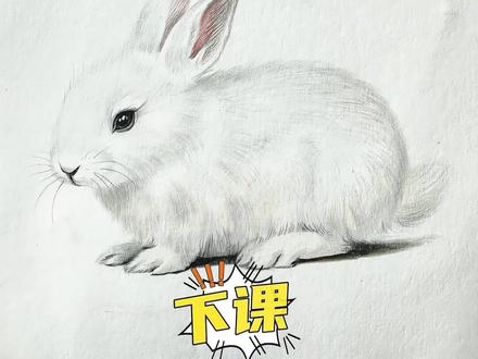 只需要一只手就够了,你们说是不是? #手绘 #彩铅 #手绘教程 #零基础学画画 #马年非遗祈福百景图