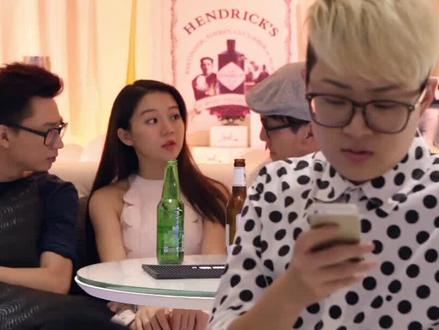 同居男女第二季#下饭剧 #粤语