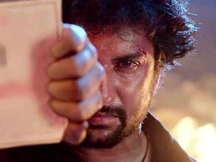 #印度精彩电影片段 #高清60帧