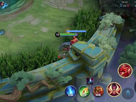 测试12位跑的最快的英雄,关羽马腿跑断,都追不上第一名!