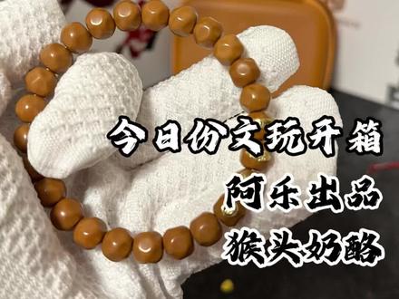 你别说弄的还不孬来@阿乐出品(乐云工作室) #文玩人 #文玩爱好者 #文玩手串 #文玩 #文玩发烧友