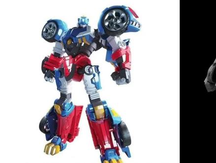 炫卡斗士一代玩具重制版的可能性?炫卡一代已跟不上版本,迷你特工队已有“传世系列”#炫卡斗士 #炫卡斗士W #炫卡斗士动画片 #炫卡斗士新品 #迷你特工队