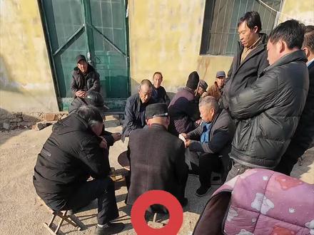 女婿和女儿的一片孝心,这就是幸福的传承#孝顺#关爱老人 #正能量#公益#跑腿