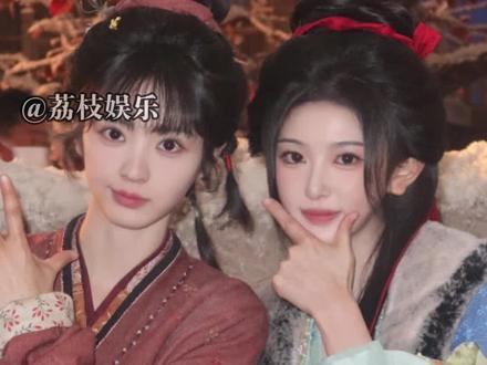 雨季不再来。
#田曦薇 #孔雪儿 #樊长玉 #俞浅浅 #雨季