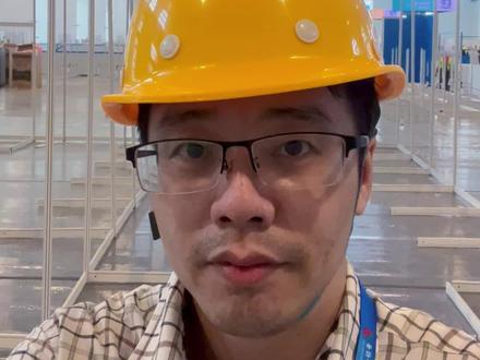 由人社部主办,天津市政府承办的中华人民共和国第二届职业技能大赛,于2023年9月16日至19日在国家会展中心(天津)举办。泰克教育作为世赛选拔项目网络系统管理赛项设备设施支持单位,给您带来前线的最新情况。祝愿所有参赛选手都能取得优异的成绩。#全国技能大赛 #技能大赛 #计算机网络 #华为认证网络工程师 #datacom