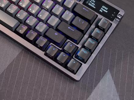 ROG鼠标键盘 中