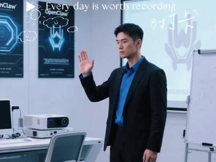 别瞎琢磨了!这才是OpenClaw的正确打开方式#openclaw #智能体 #科技改变生活 #技术分享