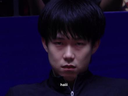 敢不敢直视我#国乒 #王楚钦 #名场面 #乒超联赛 #帅哥