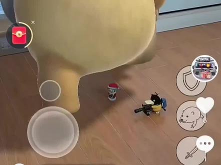 这位来自山东的小孩哥 唱刀盾狗真不错😂😂😂 #刀盾狗 #小孩哥 #语音评论