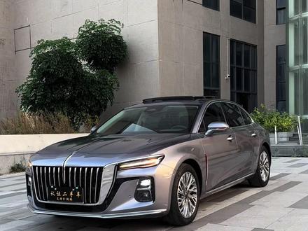 准2023年上牌2023款红旗H5 2.0T➕8AT高配 智联旗畅版 私家一手 2万公里准新车 配置丰富 全液晶仪表 多功能方向盘 一键启动 旗思车载智能系统 电子档 双电动座椅带加热 全景天窗 丹拿音响 全车氛围灯 气场十足 价格给力 首付3万全车零出险一处刮花 #红旗h5 #全新红旗h5 #啊文麦车 #同城二手车