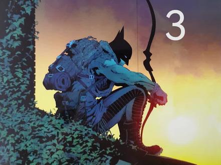 DC新52第四卷「黑暗之城」P3