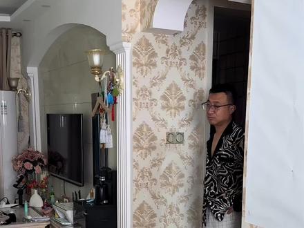 豹纹哥又来了#夫妻 #夫妻日常 #夫妻日常搞笑