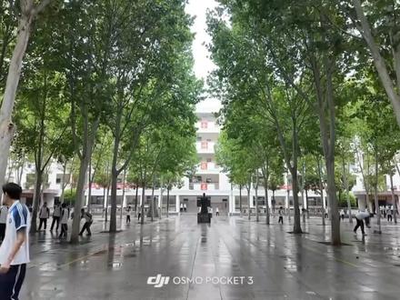 我们无法预知一个片段的价值 直至它成为回忆.#高中碎片 #最好的我们