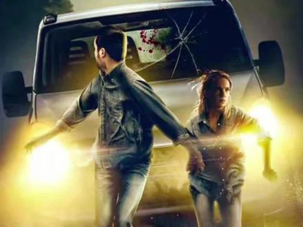 第一集~路怒症到底有多可怕#推荐电影 #惊悚