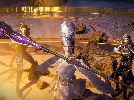 斗罗大人物详解:比比动 #国漫 #动漫 #斗罗大陆