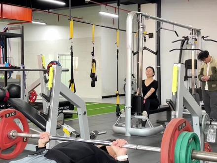 今年补剂圈的权威,没用过的真的吃大亏! #健身#肌酸#foyes肌酸#补剂推荐