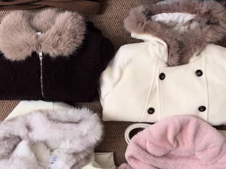 长期主义|百搭实穿|加绒厚外套分享 #穿搭#平价 #秋冬厚外套 #外套 #大衣