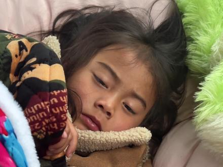 快点好起来#舒晨曦 #舒晨曦爸爸 #农村队长