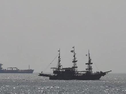 美国要懵!伊朗正式“收编”霍尔木兹海峡:想过路,先填表 #时代的荣耀 #全球创作者计划 #零基础看懂全球 #春节世界观察