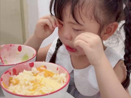 终于体会到,两个宝宝真的要做到公平了 #宝妈 #二胎家庭 #日常