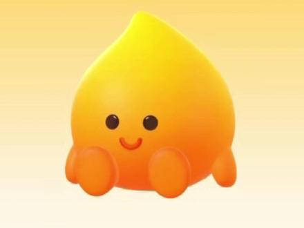 小火人宝宝活了#AI小火人聊天 #精灵AI对话