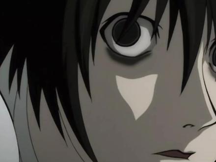 原神牛逼#原神牛逼 #L #夜神月 #ai #智斗