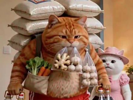 原来不止人类女朋友会这么说 #萌宠出道计划 #创作者扶持计划 #夫妻日常 #热门 #搞笑