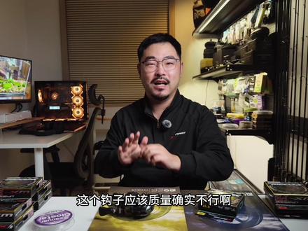2020至2026,三分钟了解YGK26新品TSR鱼线,无限进化,疏水性能更新,你会选择吗?#YGK #YGKTSRPE #YGKTSR #路亚pe线